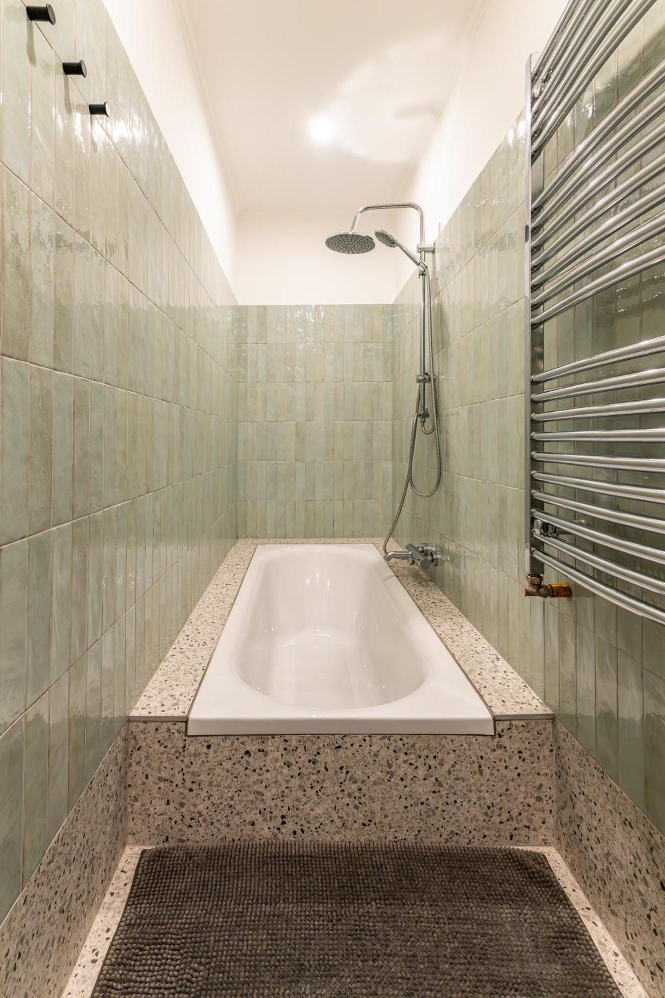 בודפשט Sip 7 Fancy Suite Near Synagogue מראה חיצוני תמונה